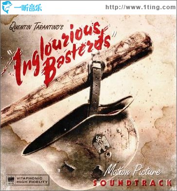 无耻混蛋 Inglourious Basterds