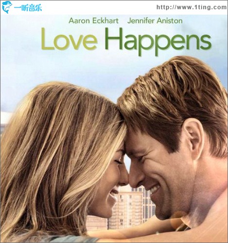 当爱到来 Love Happens