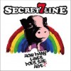 SECRET 7 LINE Like a Crash 试听