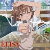 ELISA Real Force 试听