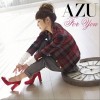 AZU For You 试听