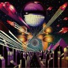 the telephones Hopping Shower [Acid Telephone Mix by iLL] 试听