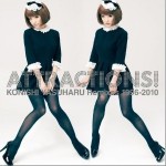 ATTRACTIONS! KONISHI YASUHARU Remixes 1996-2010详情