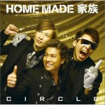 CIRCLE详情