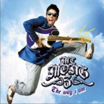 Vol 3 The way I am详情