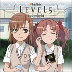 LEVEL5 -judgelight-(科学超电磁炮OP)详情