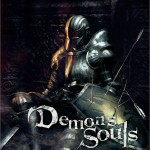 恶魔之魂 Demon's Souls