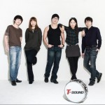 T-sound详情