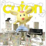 Coton详情