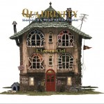 QUADRINITY ～MEMBER'S BEST SELECTIONS