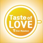 Taste Of Love详情