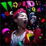THE WORLD iS YOURS!详情