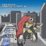 Prototype A详情