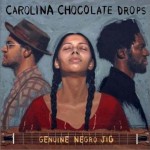Genuine Negro Jig详情