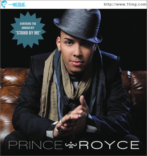 Prince Royce