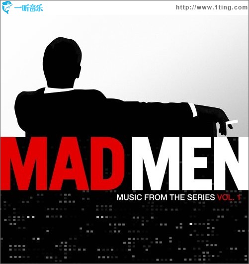 广告狂人 Mad Men