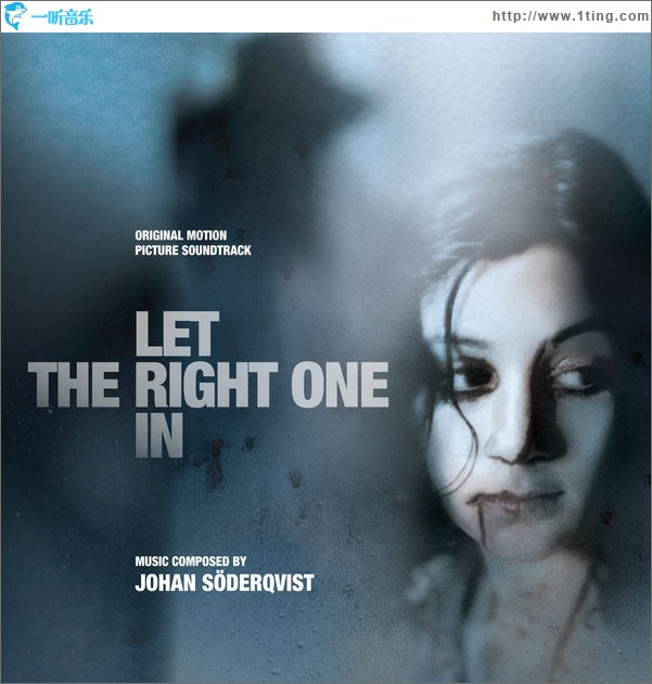 血色入侵 Let the Right One In