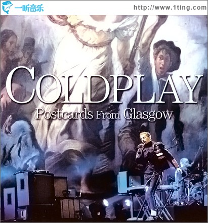Postcards From Glasgow