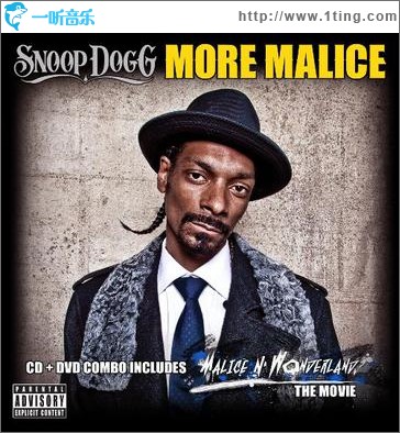 More Malice
