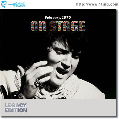 On Stage Legacy Edition