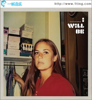 I Will Be