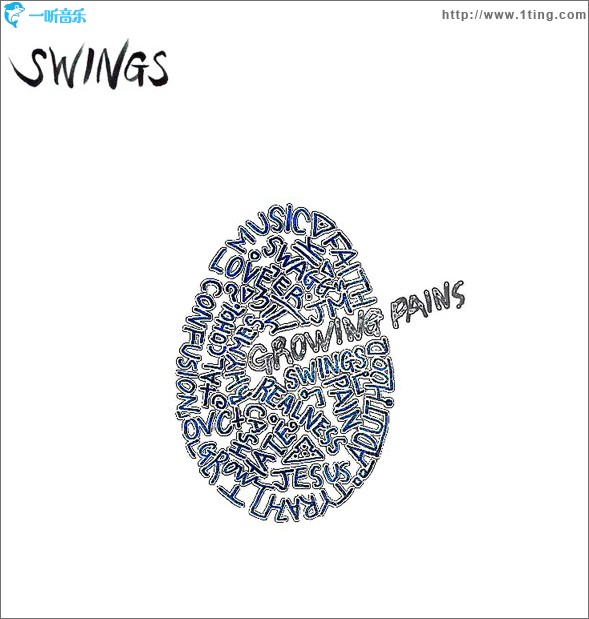 1辑 - Growing Pains