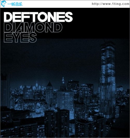 Diamond Eyes