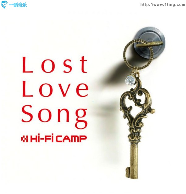 Lost Love Song (Single)