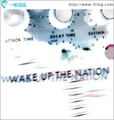 Wake Up the Nation
