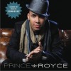 Prince Royce Rechazame 试听