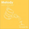 Melody Project Part.1 - Andante (Single)