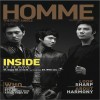 Homme with you 试听