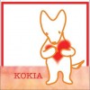 吉田亚纪子(KOKIA) 孤独な生きもの 试听