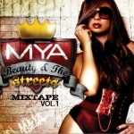 Beauty & The Streets - Mixtape, Vol.1详情