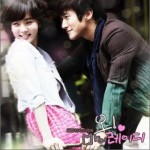 Oh! My Lady OST(SBS月火剧)