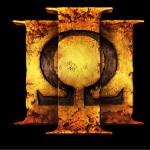 战神3 God Of War III