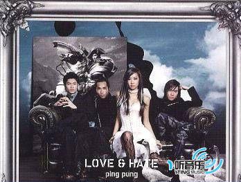 Love & Hate