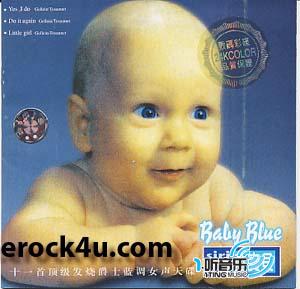 Baby Blue