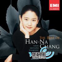 The Best Of Han-Na Chang