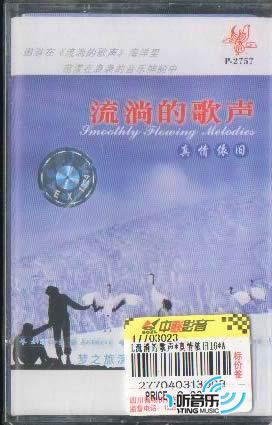 流淌的歌声 17