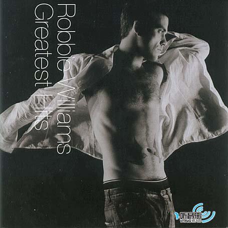 The Greatest Hits of Robbie Williams