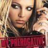 Britney Spears I'm A Slave 4 U 试听