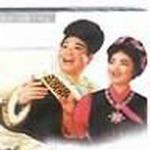 张振富/耿莲凤民歌珍藏详情