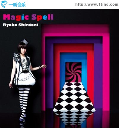 Magic Spell (Single)
