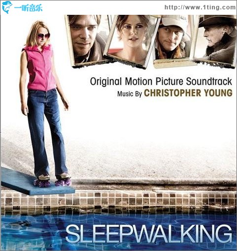 失控旅程 Sleepwalking