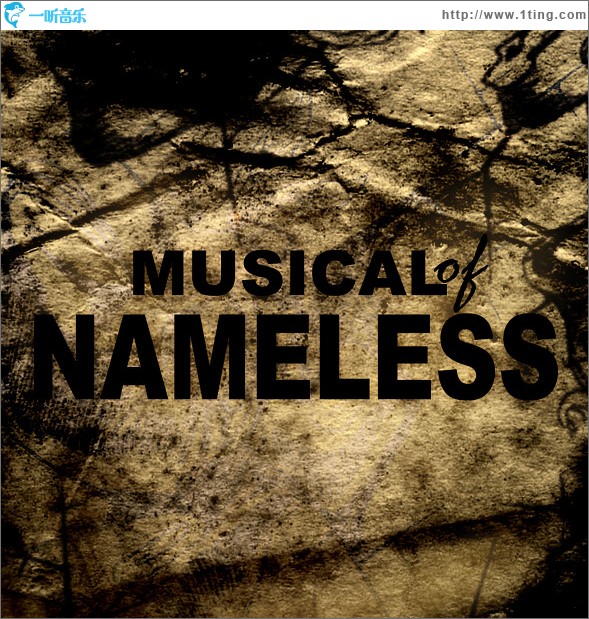 Musical Of NameLess (Single)
