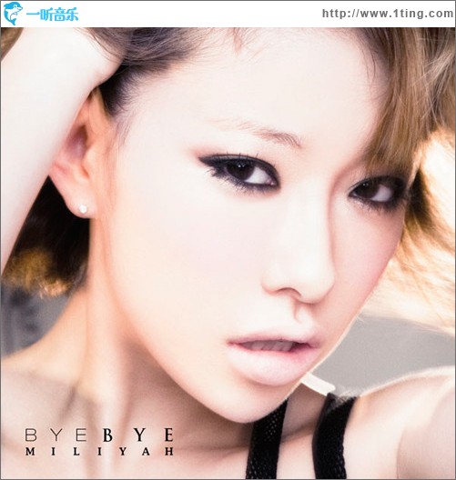 BYE BYE (Single)