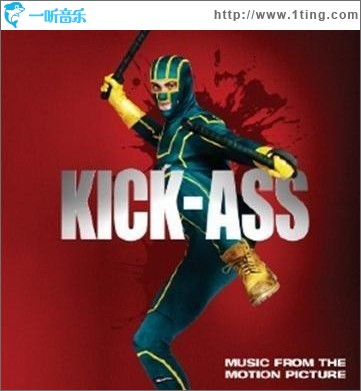 海扁王 Kick-Ass