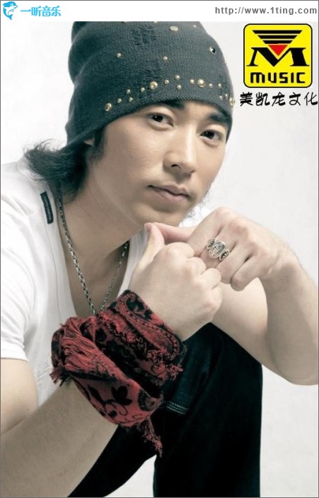 牧仁2010情歌精选