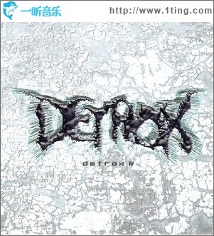 DETROX IV